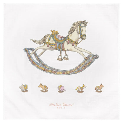 Carré - Rocking Horse