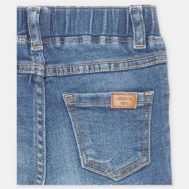Broek - Martin Aranda broek pants stretch