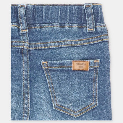 Broek - Martin Aranda broek pants stretch